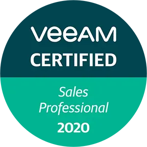 Veeam Partner Réunion