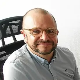 Claude Tournellec