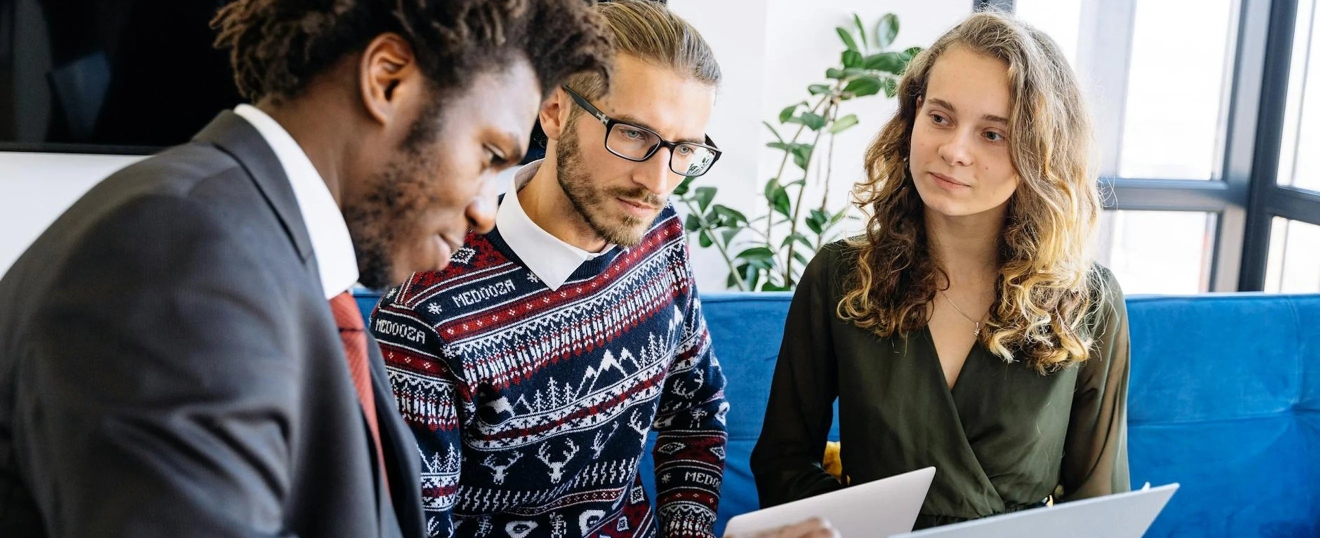 Conseil en solutions informatiques pour les entreprises