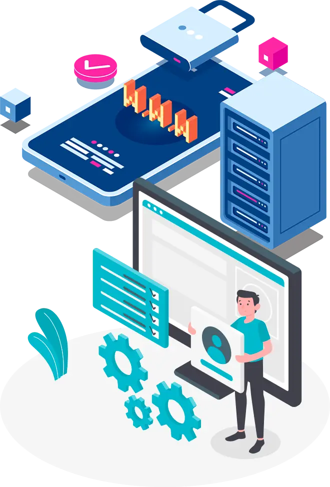 Solutions informatique à la Réunion