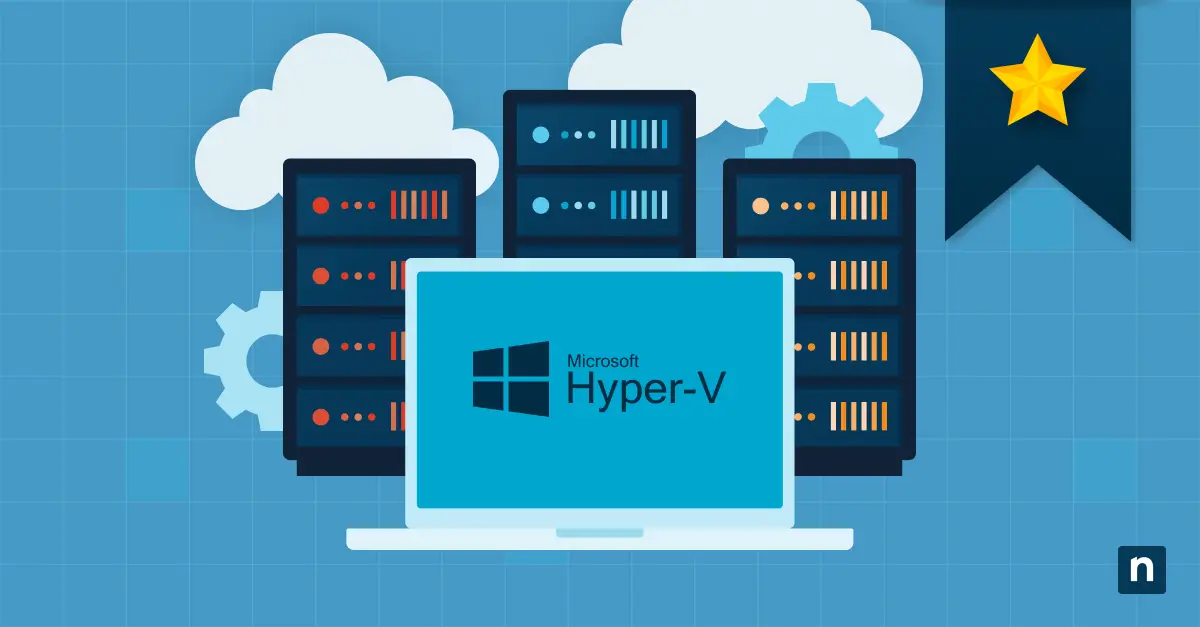 Gestion Hyper-V Gigarun