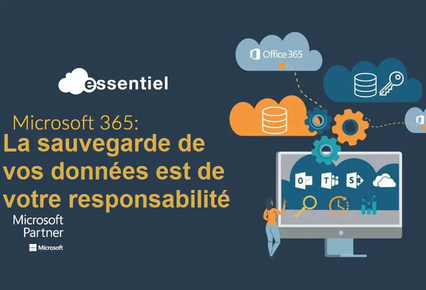 Sécuriser Office 365 avec HornetSecurity est une nécessité