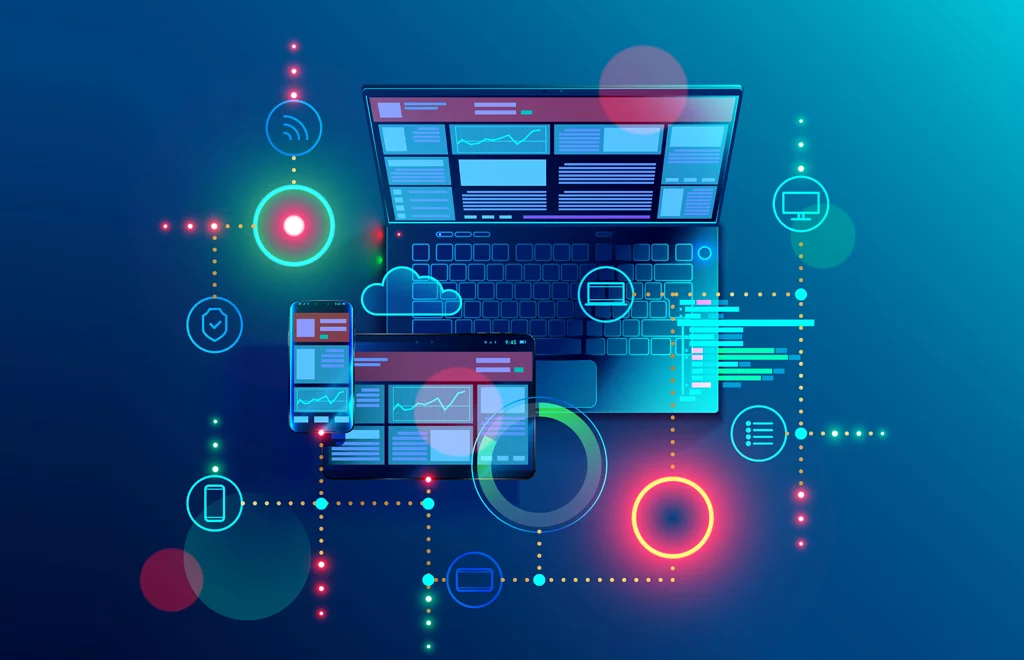 Audit informatique à la Réunion assisté par IA