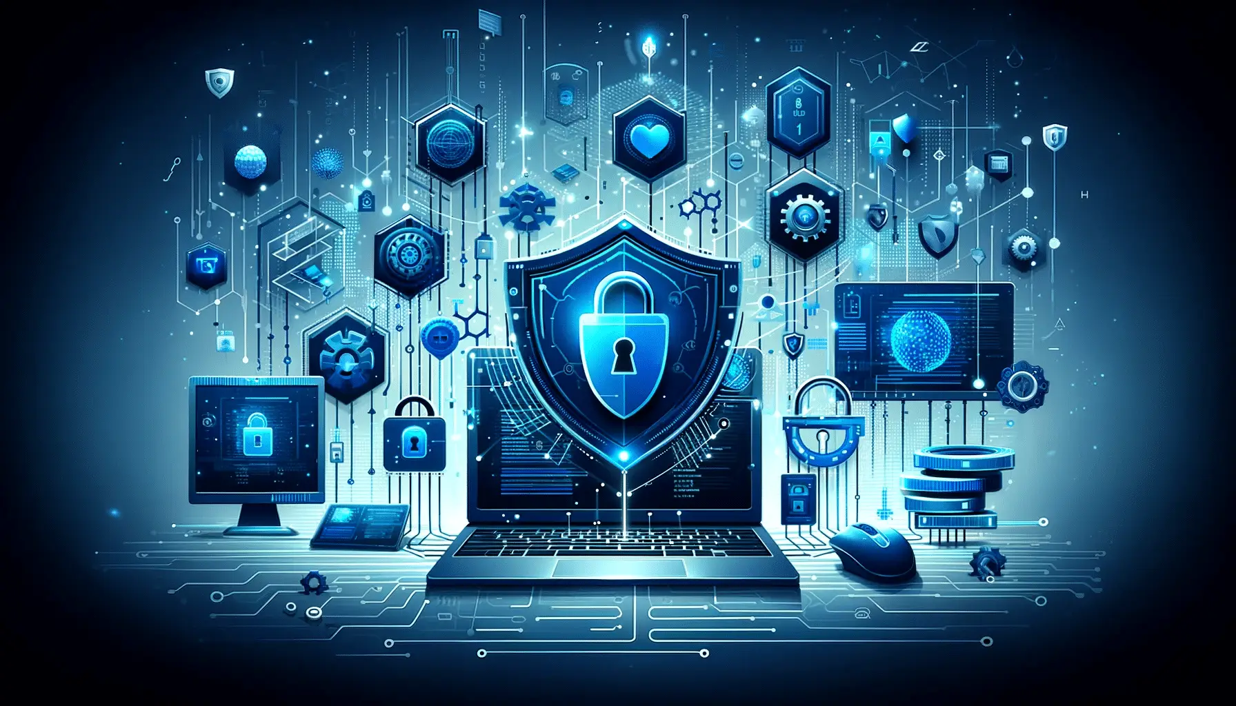 Etendue des solutions informatiques et cybersécurité à la Réunion