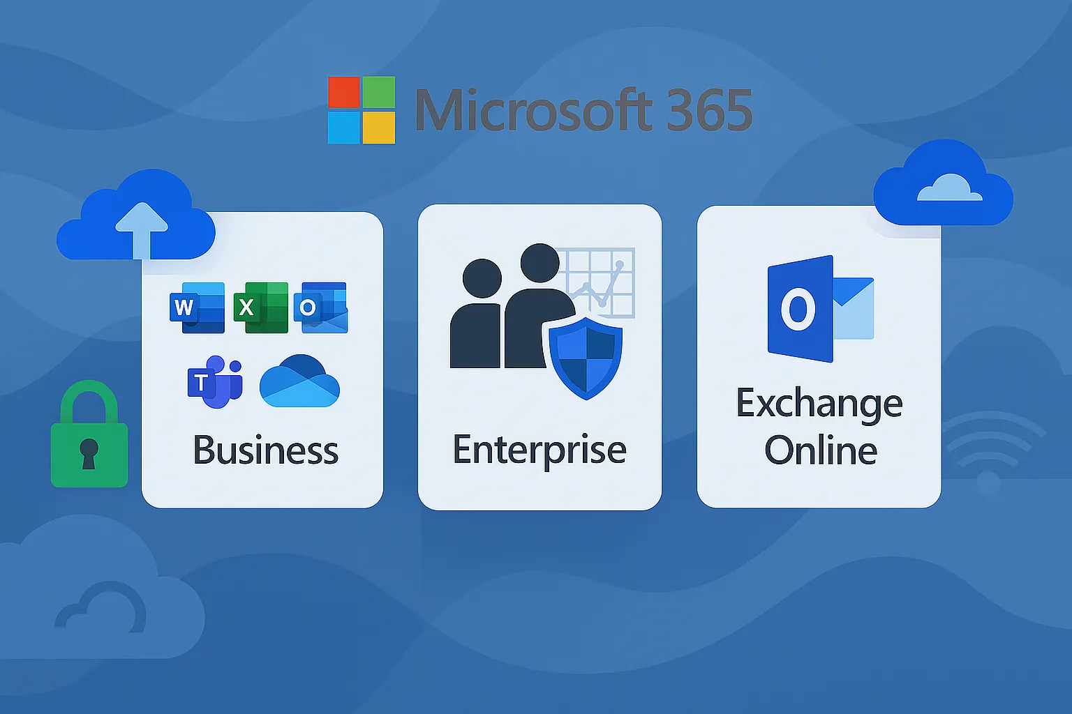 Licences Microsoft Office 365