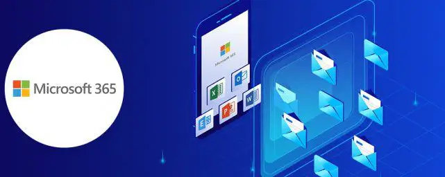 Comprendre Microsoft 365, les différents types de boîtes