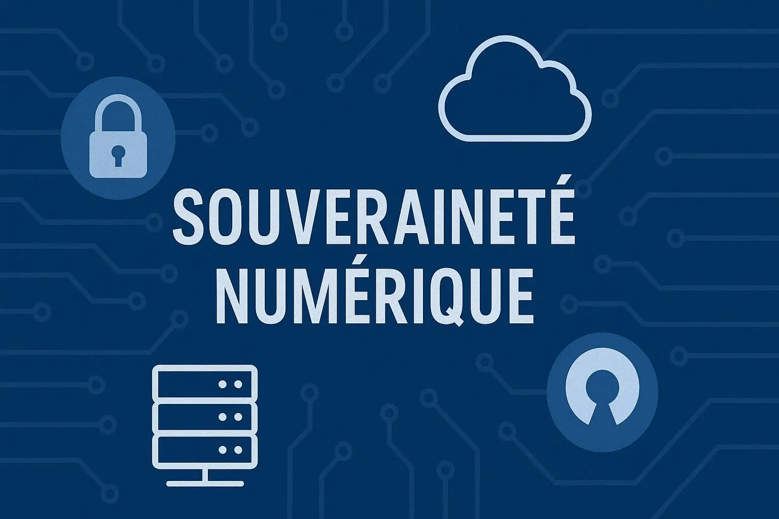 Souveraineté numérique à la Réunion : Oui c'est possible avec Gigarun